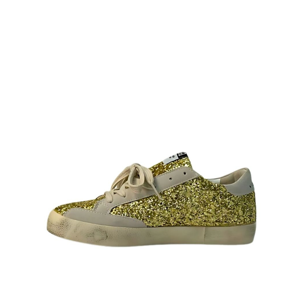 Golden Goose Super-Star Golden
