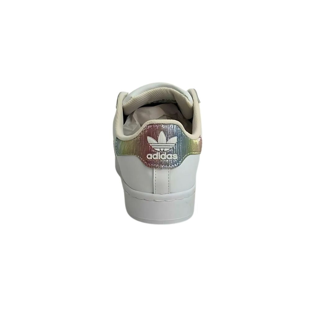 Adidas Superstar Kadın Renkli