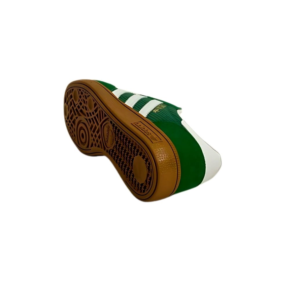Adidas Samba Kadın Sneaker Yeşil