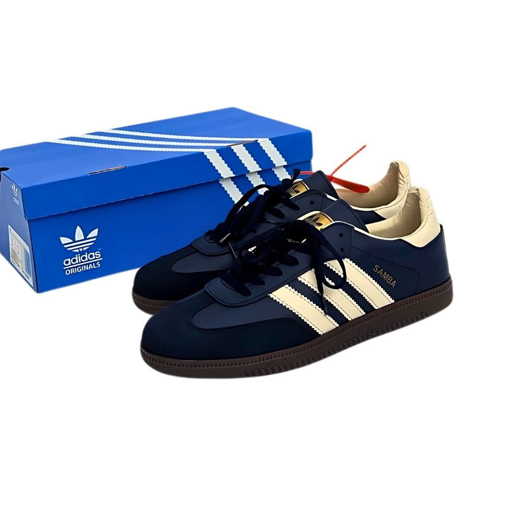Adidas Samba Erkek Sneaker