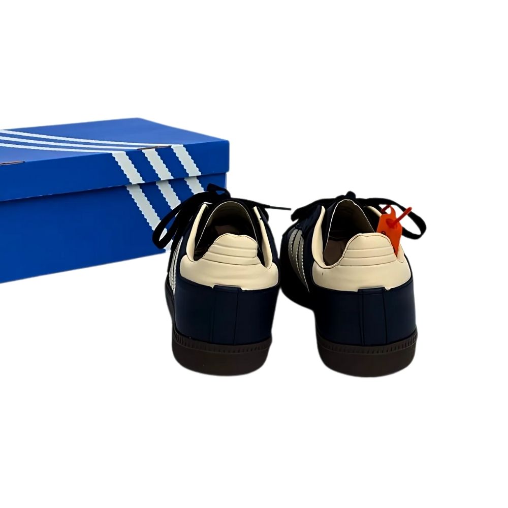 Adidas Samba Erkek Sneaker