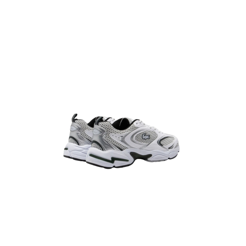 Lacoste Storm 96 2K Erkek Beyaz Sneaker