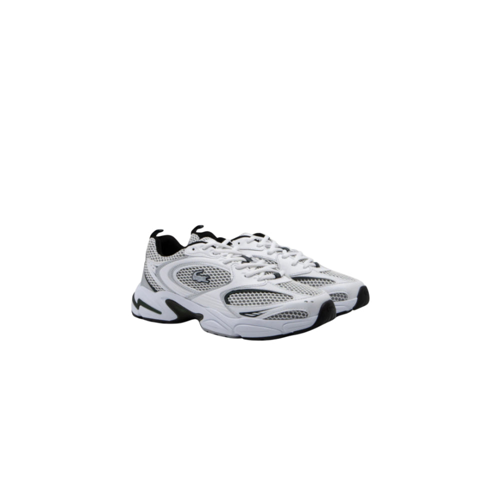 Lacoste Storm 96 2K Erkek Beyaz Sneaker