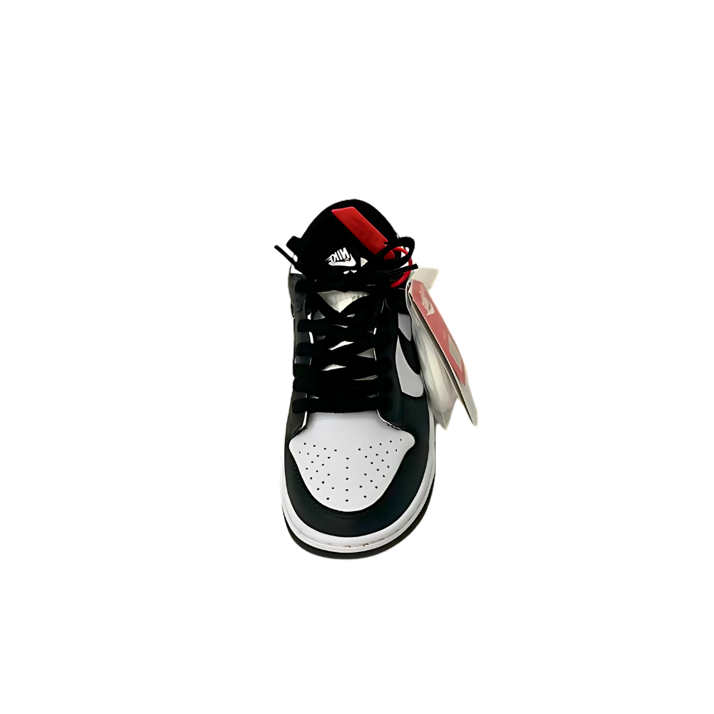 Nike Dunk Low Retro Panda Kadın Sneaker
