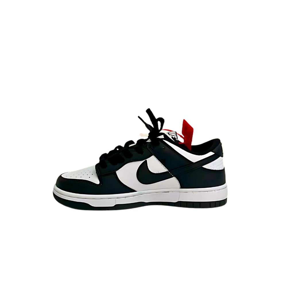 Nike Dunk Low Retro Panda Kadın Sneaker