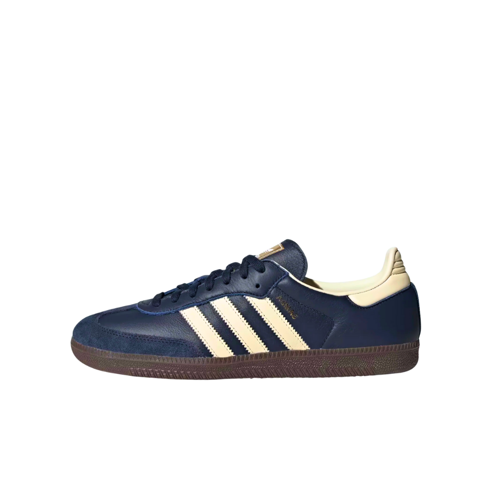 Adidas Samba Erkek Sneaker