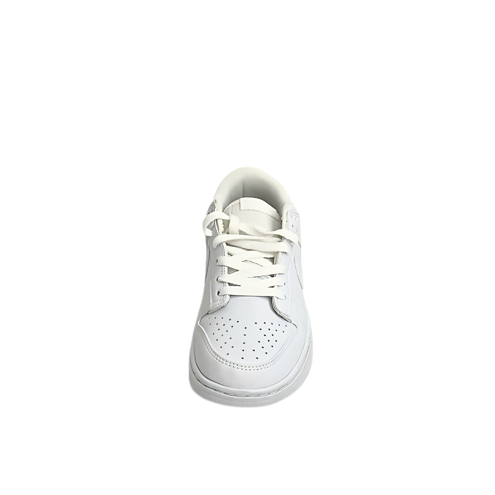 Beyaz Nike Dunk Low Kadın Sneaker