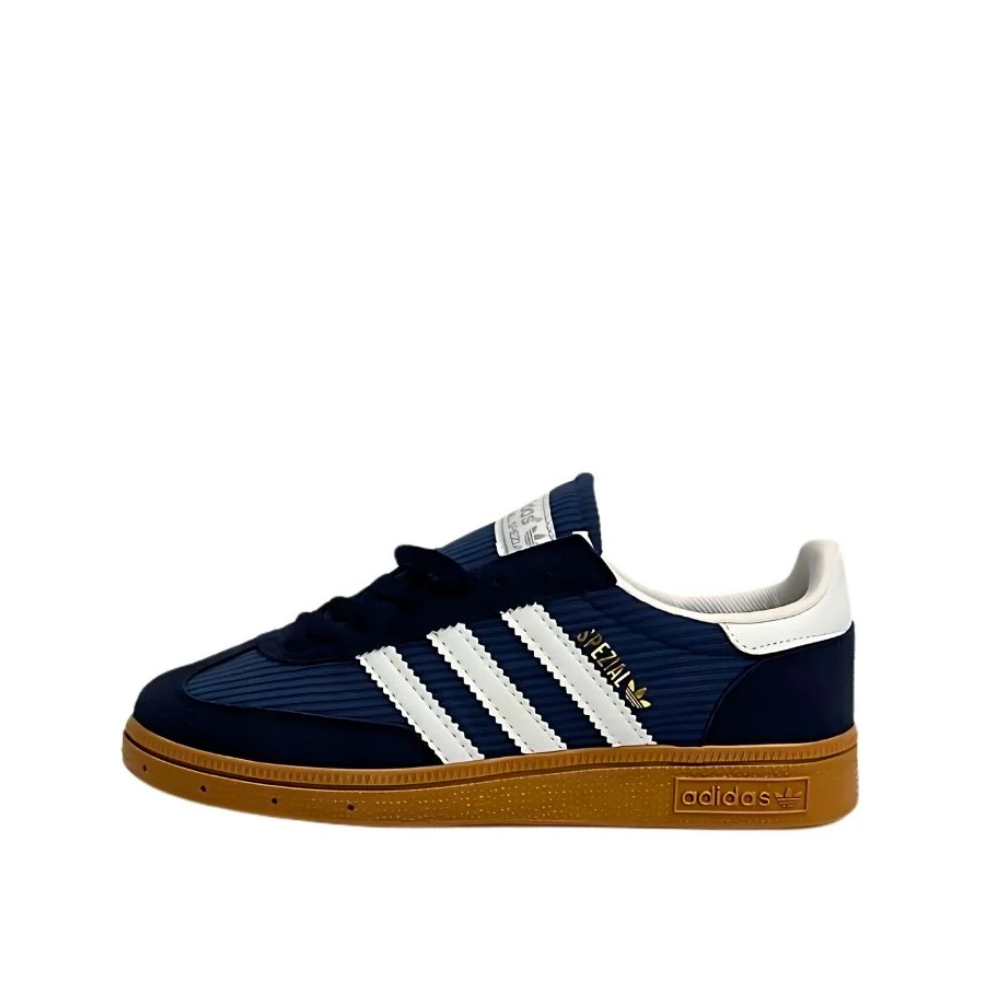 Adidas Handball Spezial Kadın - Lacivert