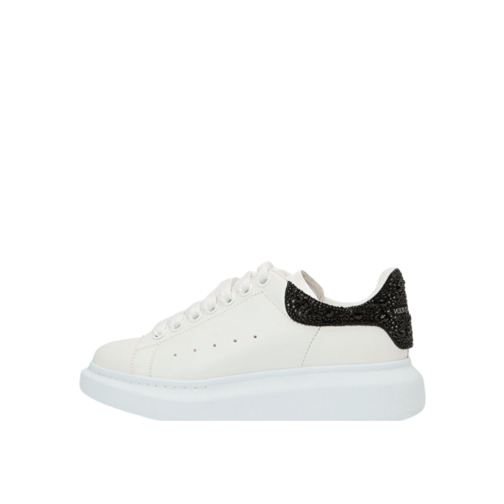 Alexander McQueen Taşlı Sneaker