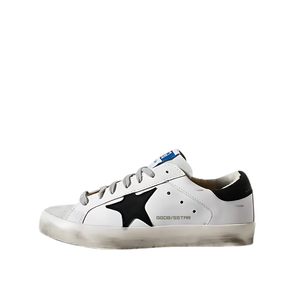 Golden Goose Erkek Super-Star