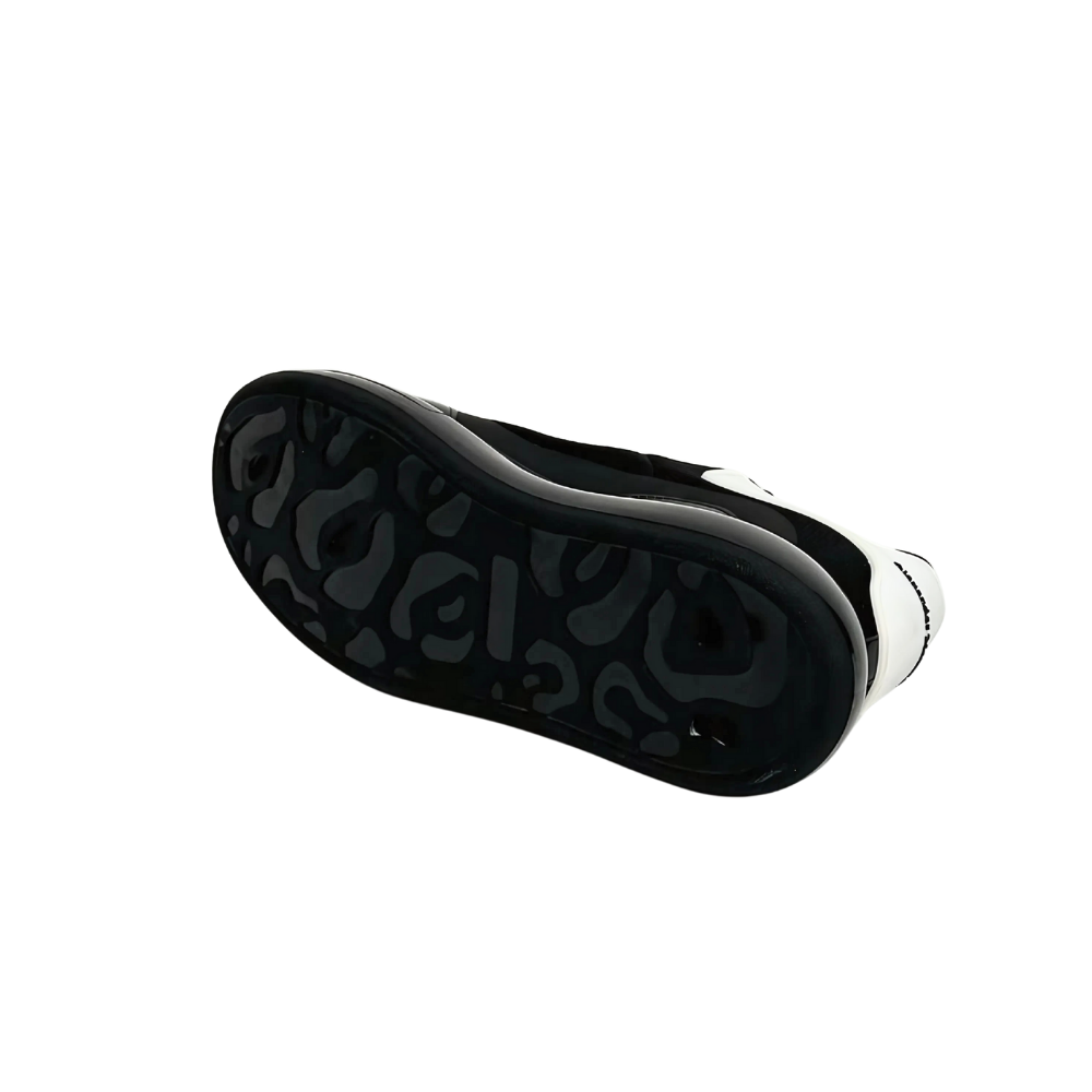 Alexander McQueen Deri Sneaker Erkek
