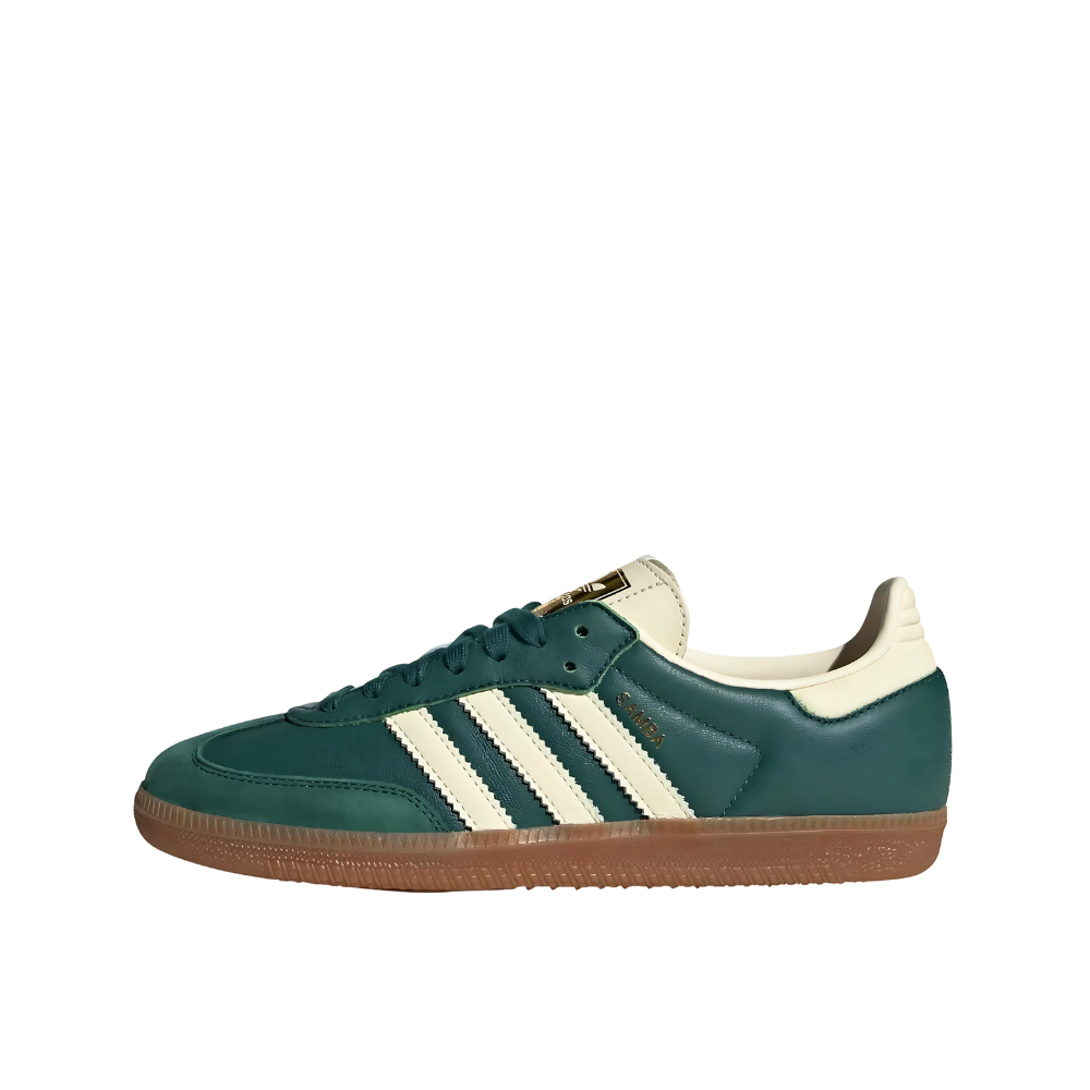 Adidas Samba Kadın Sneaker