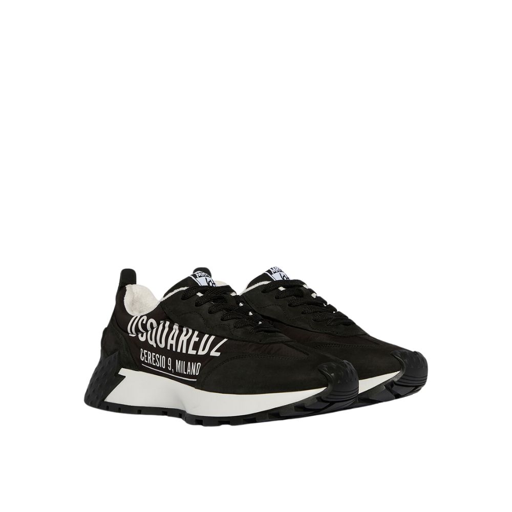 DSQUARED2 Maple 64 Erkek Sneaker