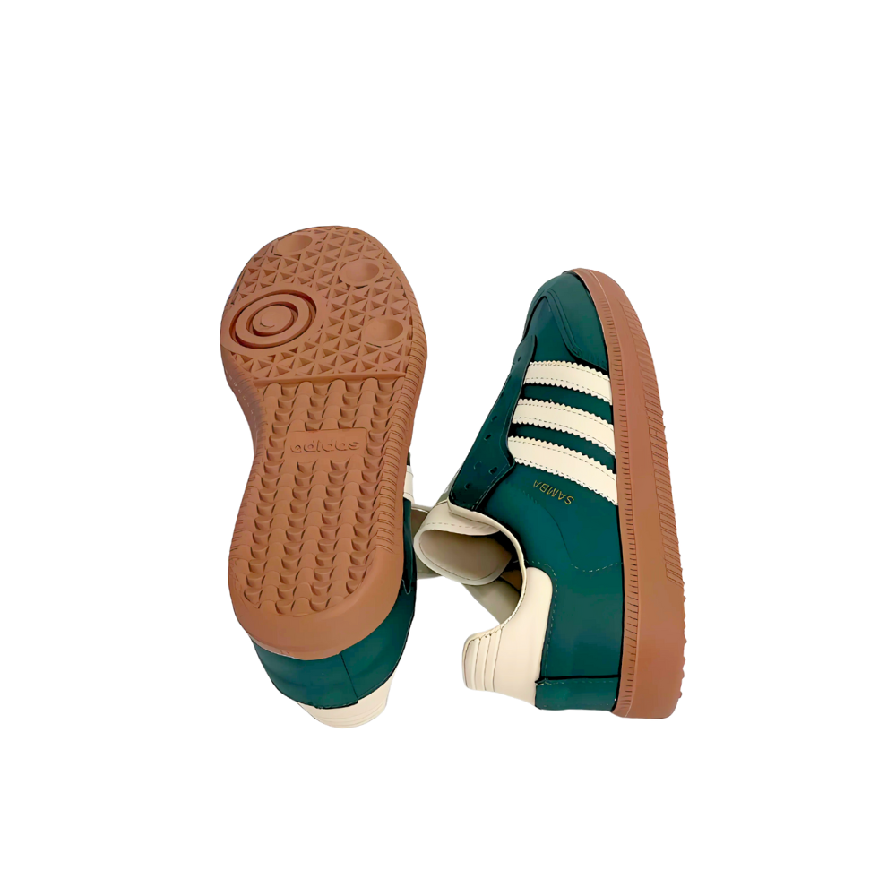 Adidas Samba Kadın Sneaker