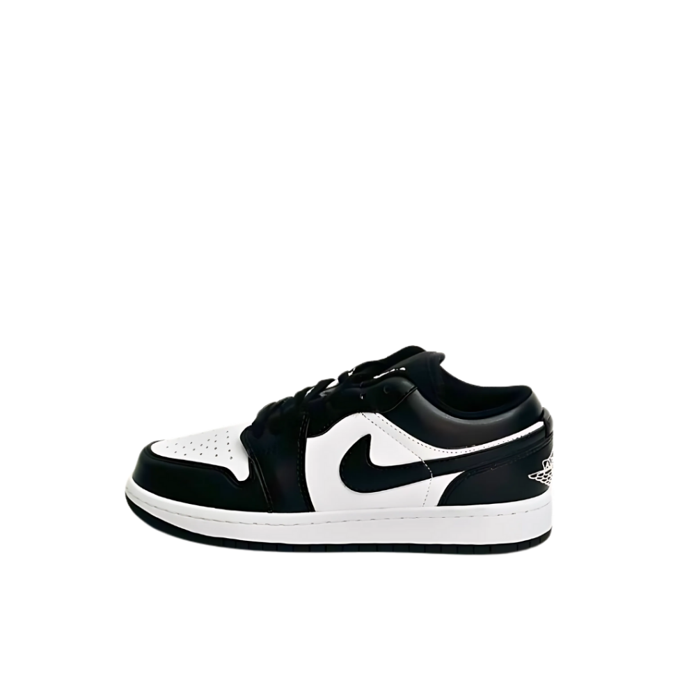 Nike Air Jordan 1 Low Kadın Sneaker