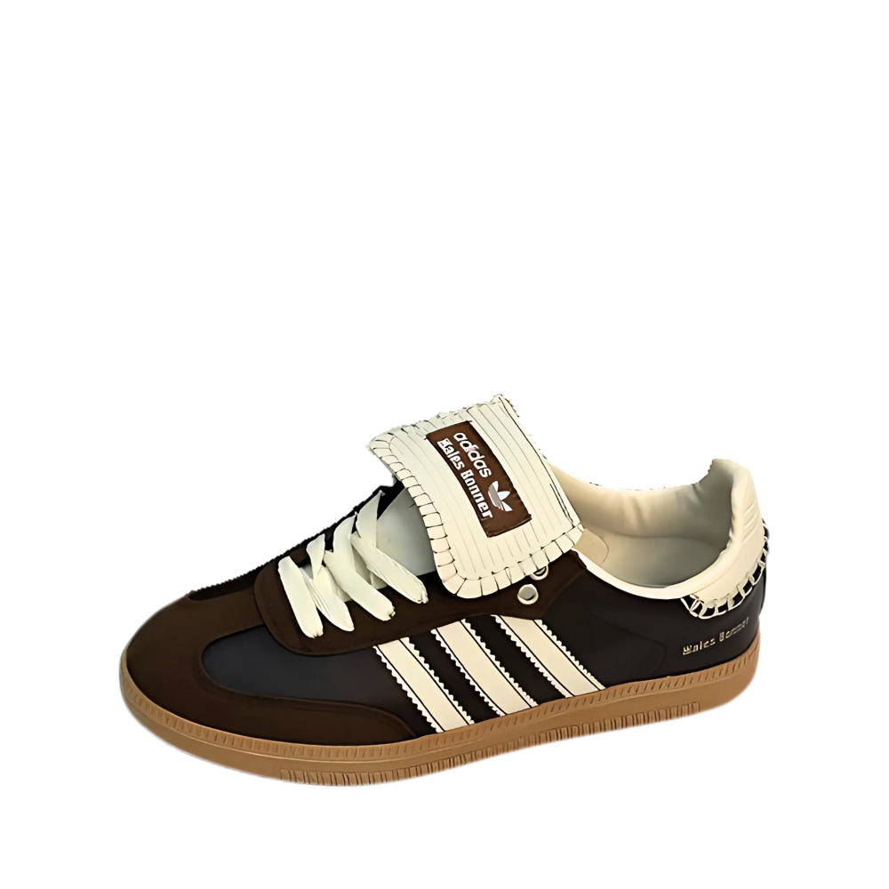 Adidas x Wales Bonner Sneaker Kadın - Kahve