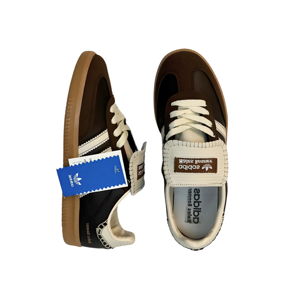 Adidas x Wales Bonner Sneaker Kadın - Kahve