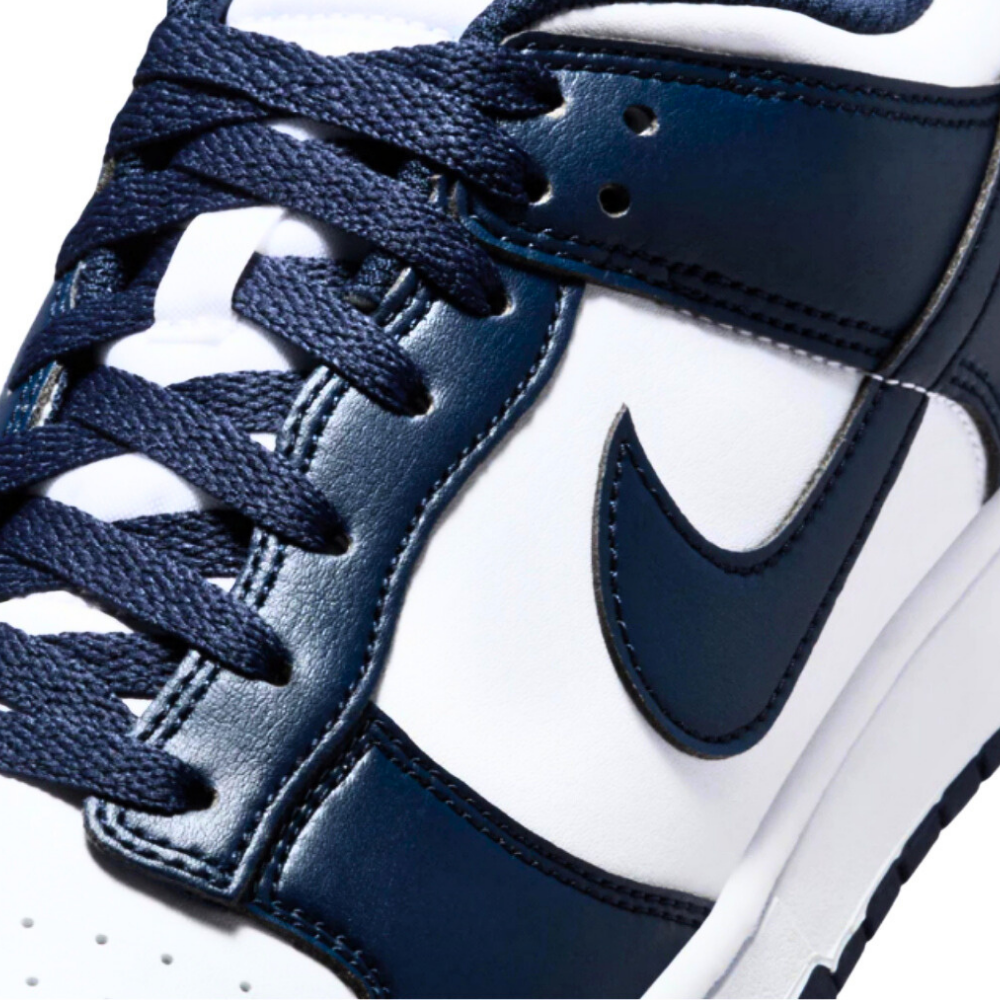 Nike Dunk Low Sneaker Kadın