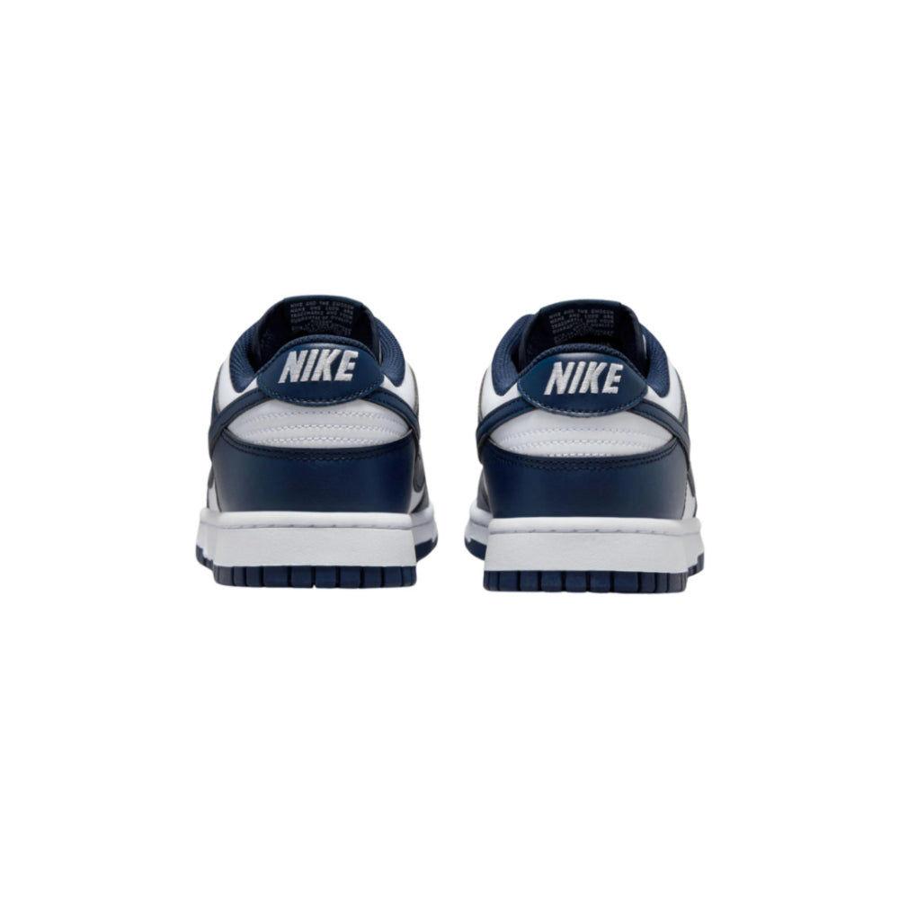 Nike Dunk Low Sneaker Kadın