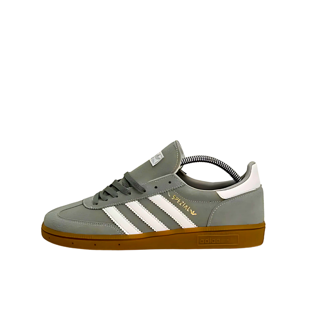 Adidas Handball Spezial Erkek Sneaker gRİ