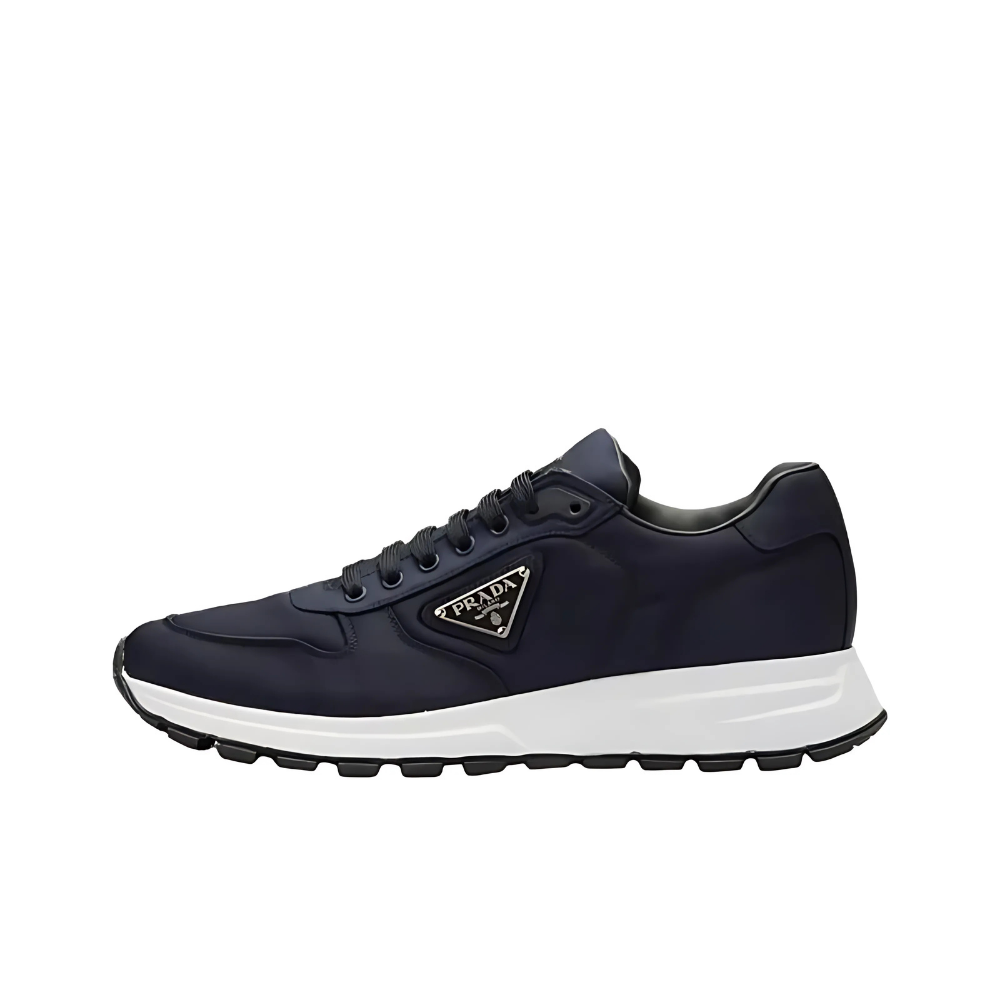 Prada Prax 01 Re-Nylon Erkek Sneaker