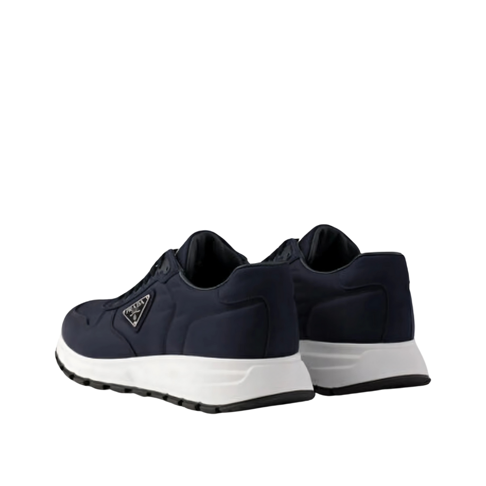 Prada Prax 01 Re-Nylon Erkek Sneaker