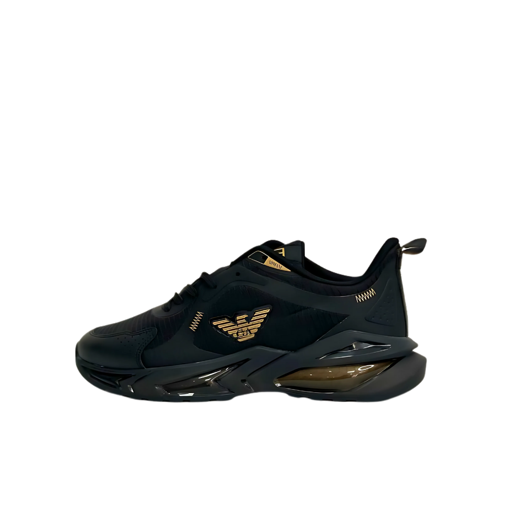 EA7 Emporio Armani Sneaker Erkek