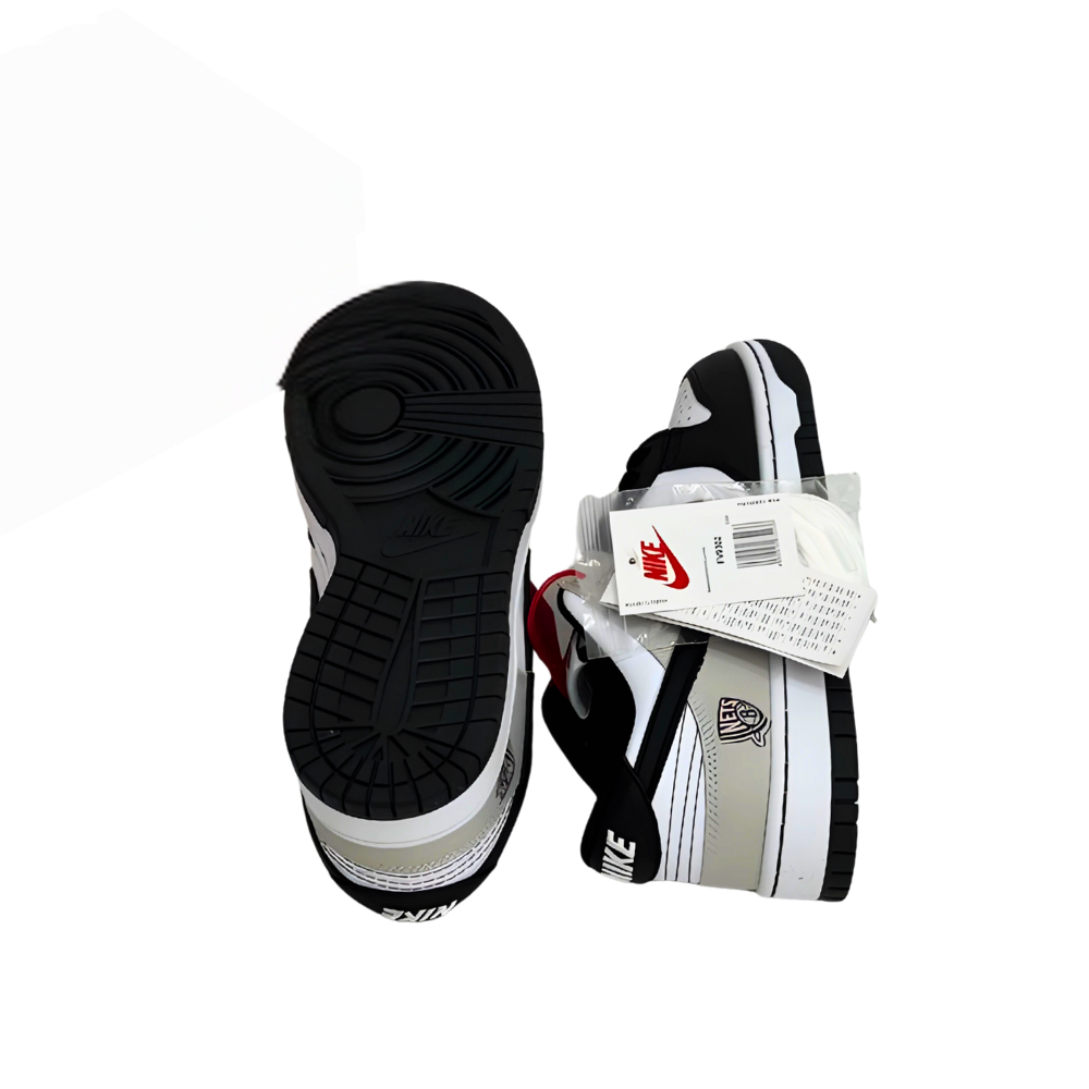 Nike Nets Erkek Sneaker