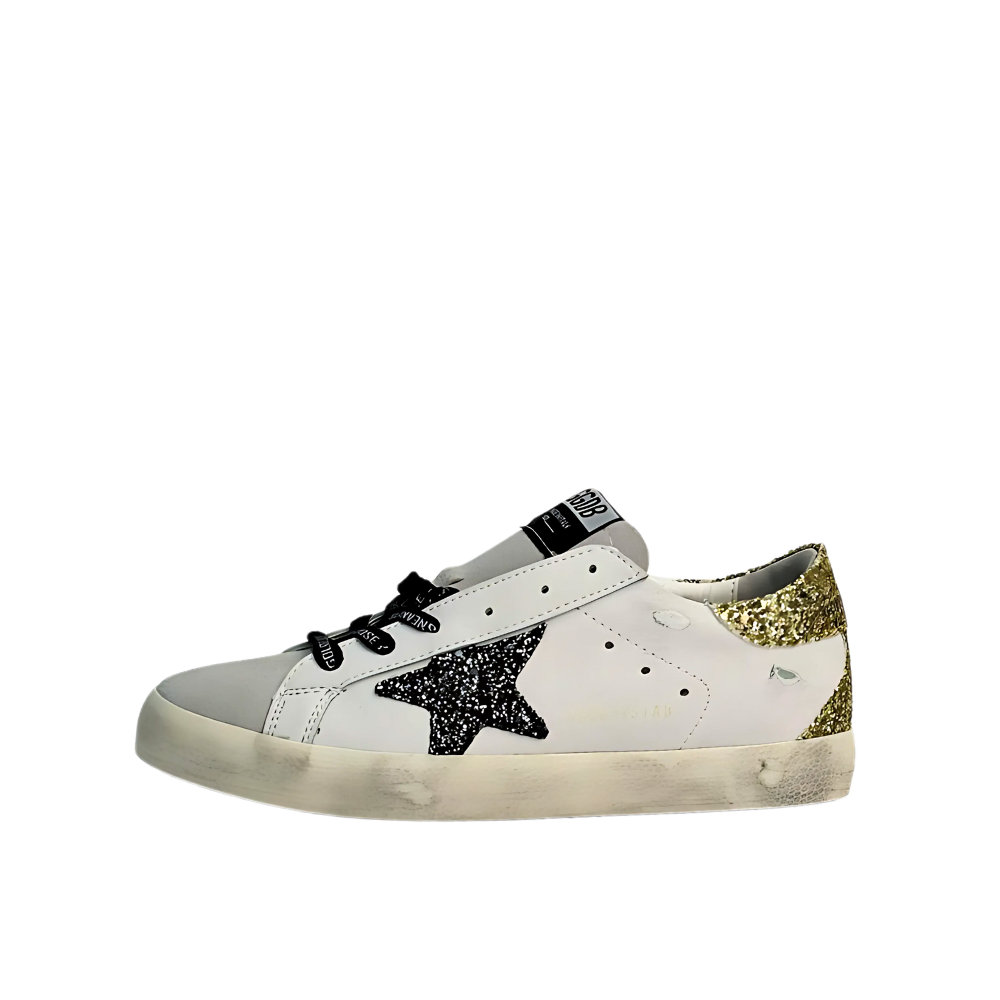 Golden Goose Super-Star Kadın