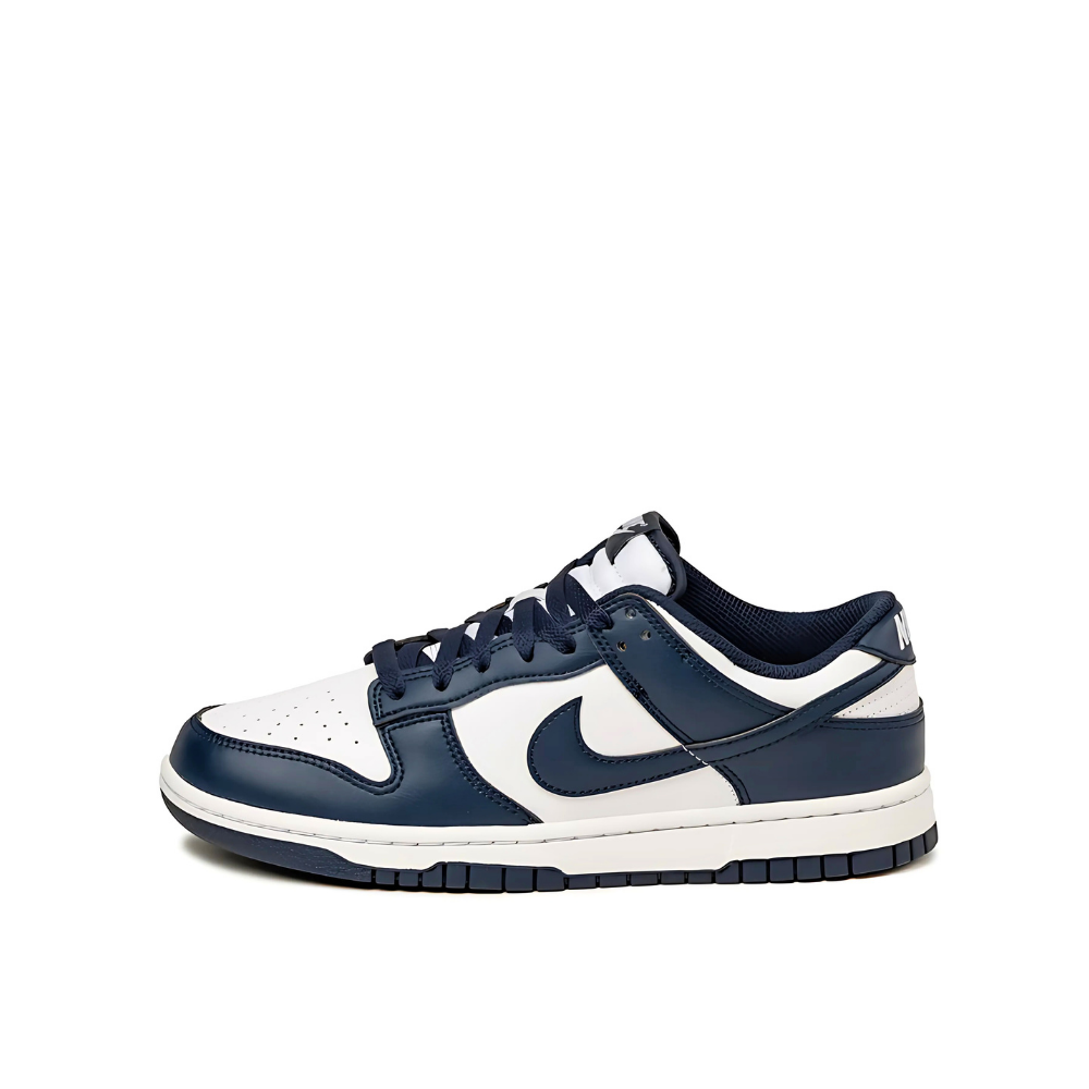 Nike Dunk Low Sneaker Kadın