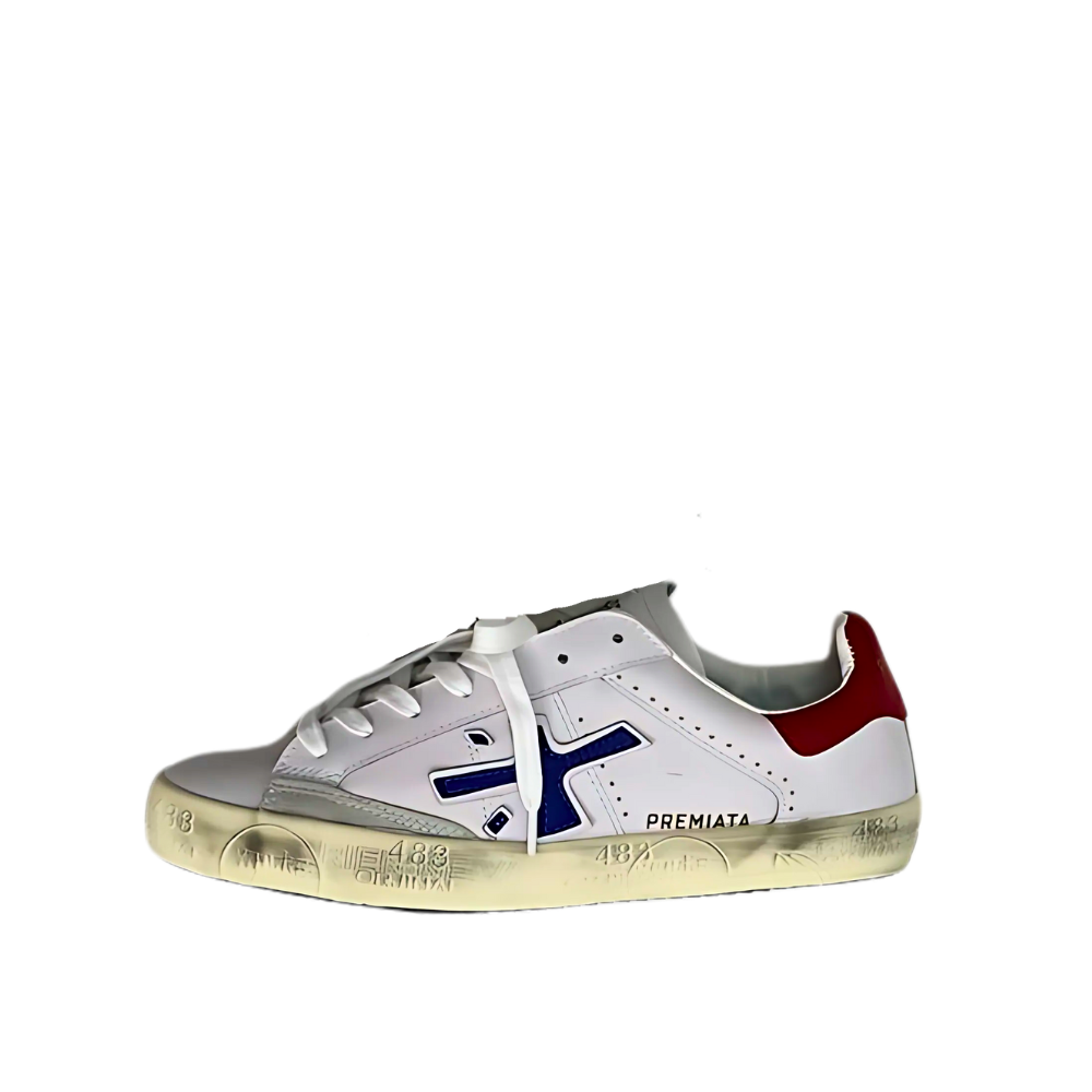Premiata Steven 5771 Sneaker Erkek