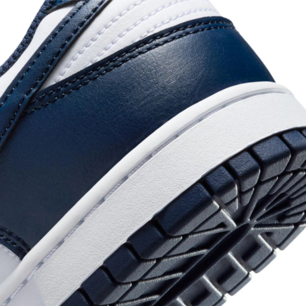 Nike Dunk Low Sneaker Kadın