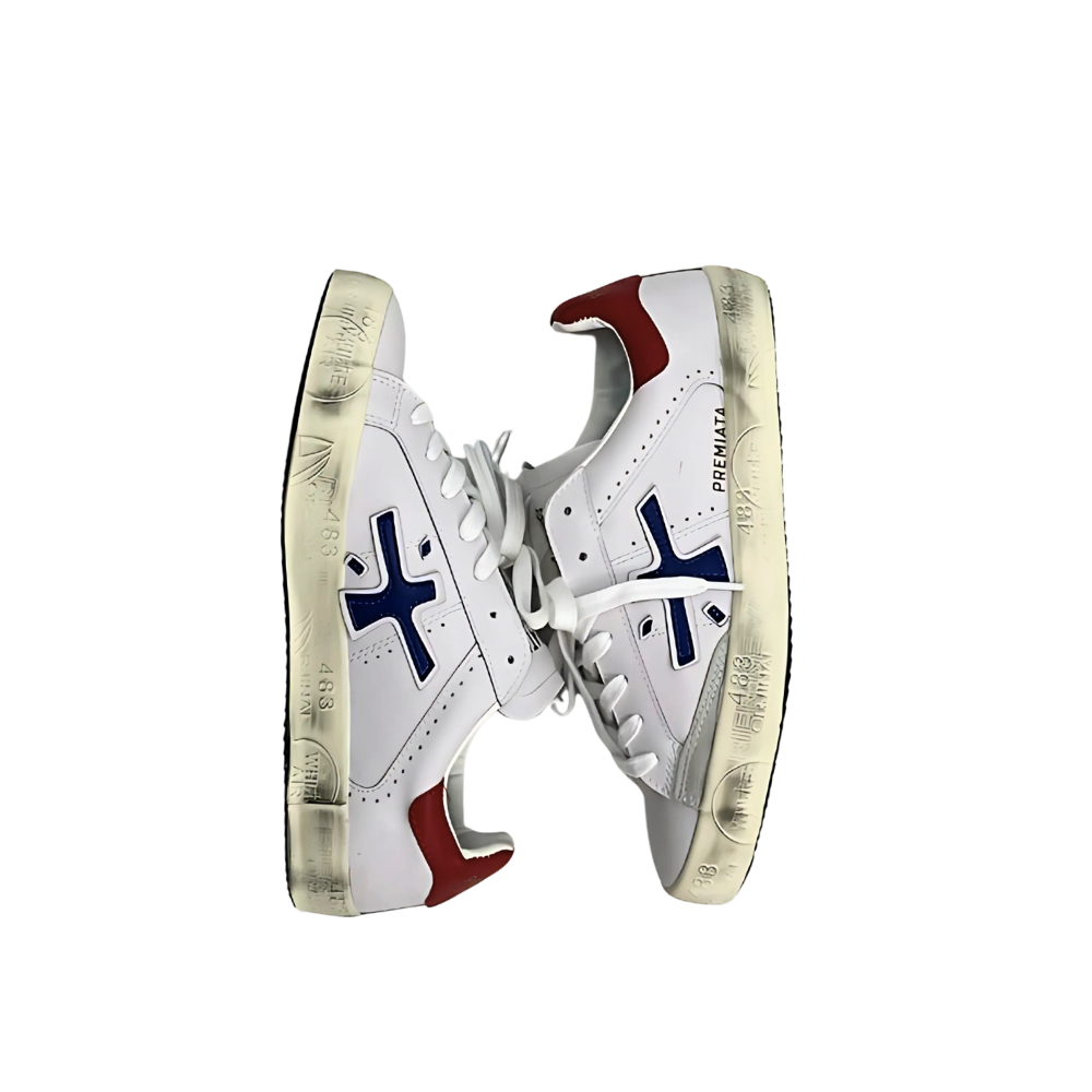 Premiata Steven 5771 Sneaker Erkek