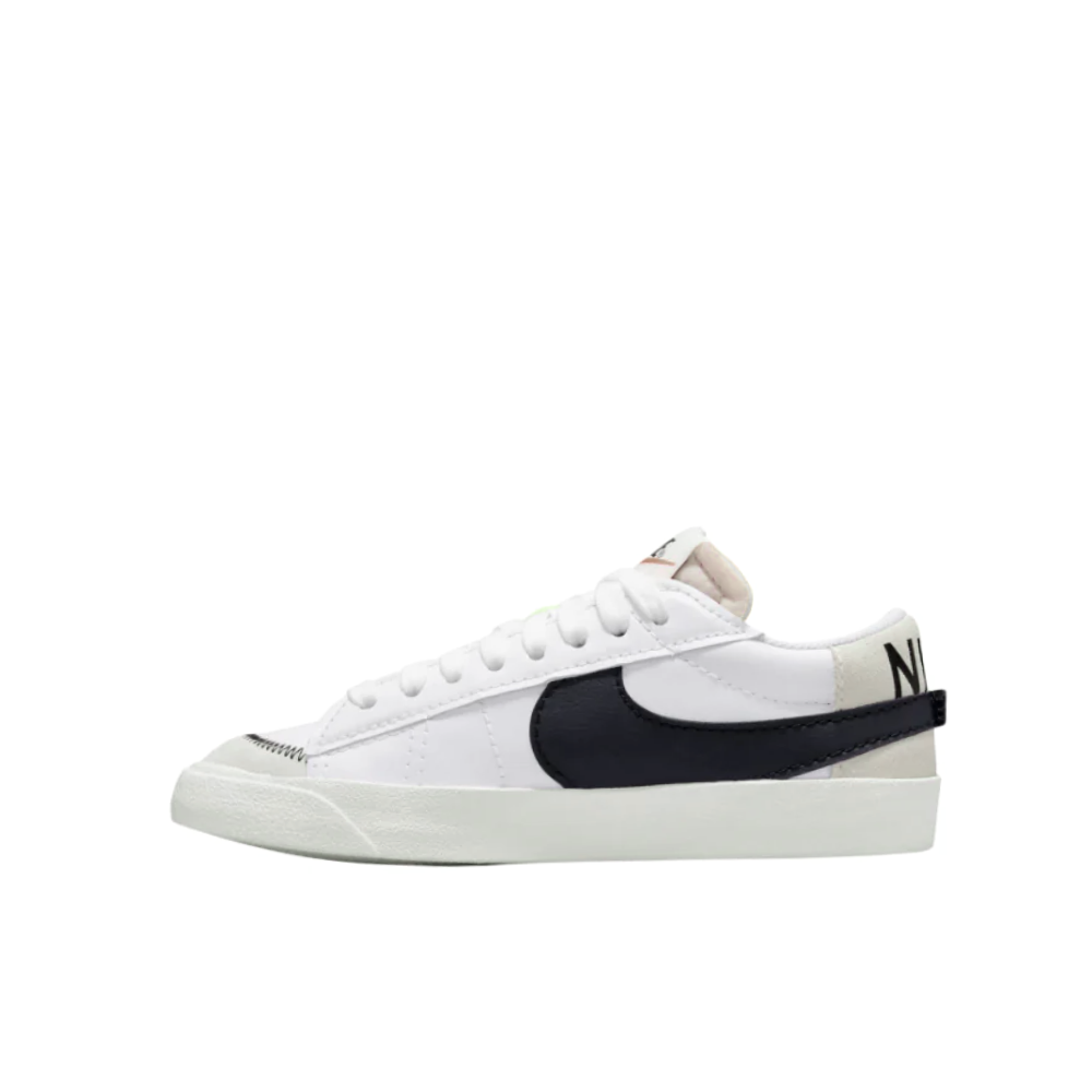 Nike Blazer Low Erkek Sneaker