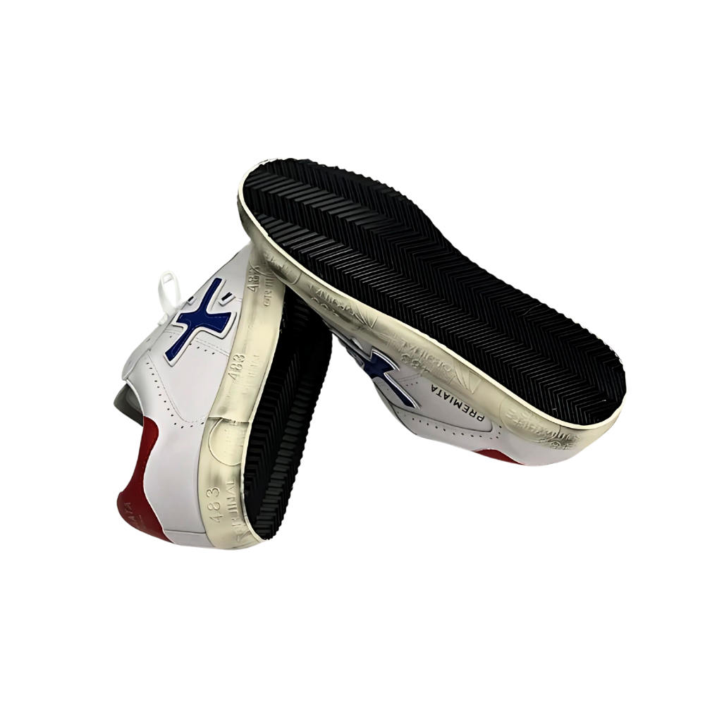 Premiata Steven 5771 Sneaker Erkek