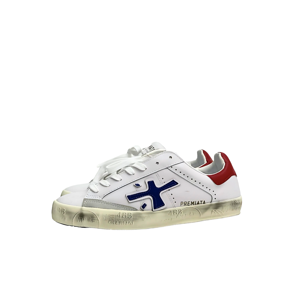 Premiata Steven 5771 Sneaker Erkek