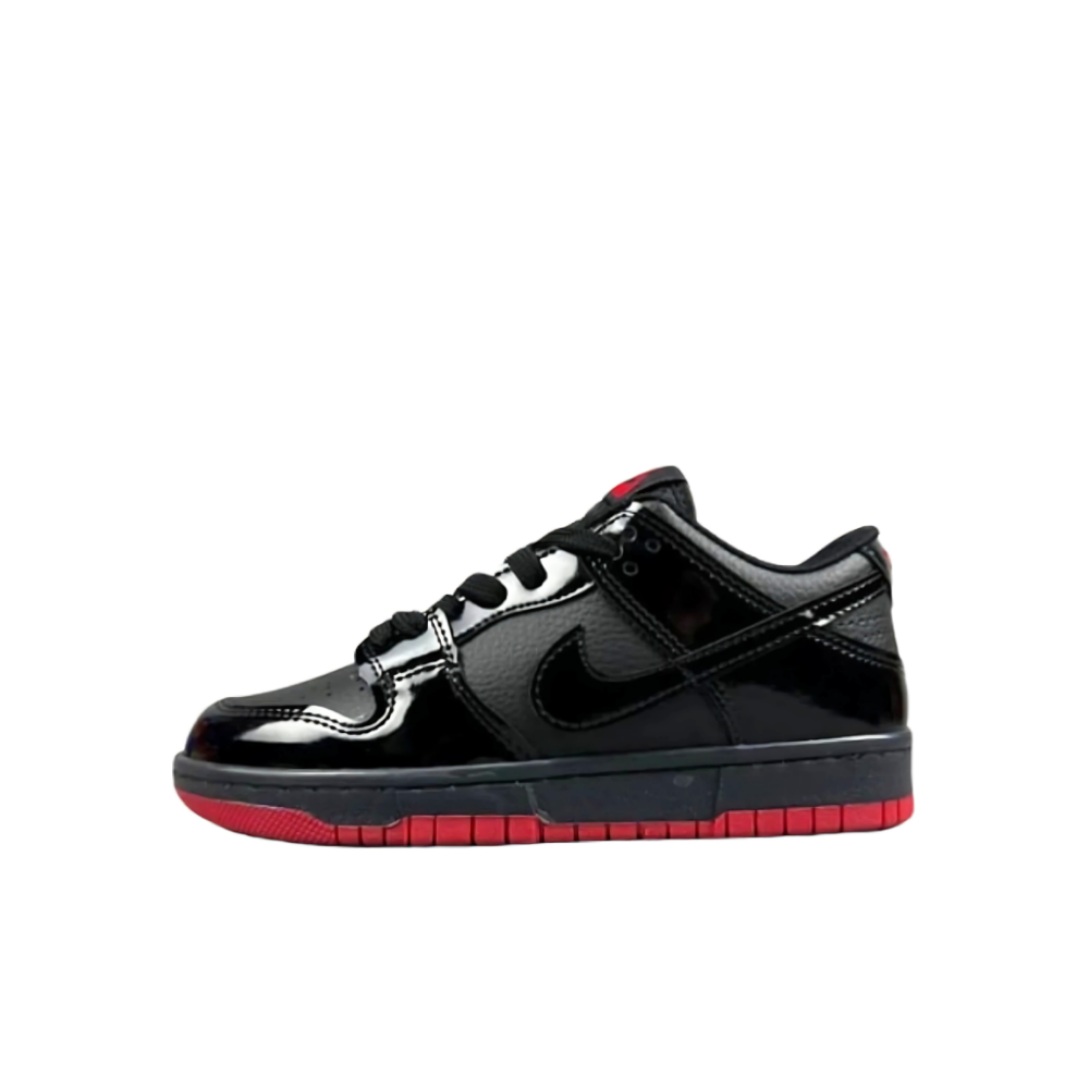 Nike Dunk Low Sneaker Kadın