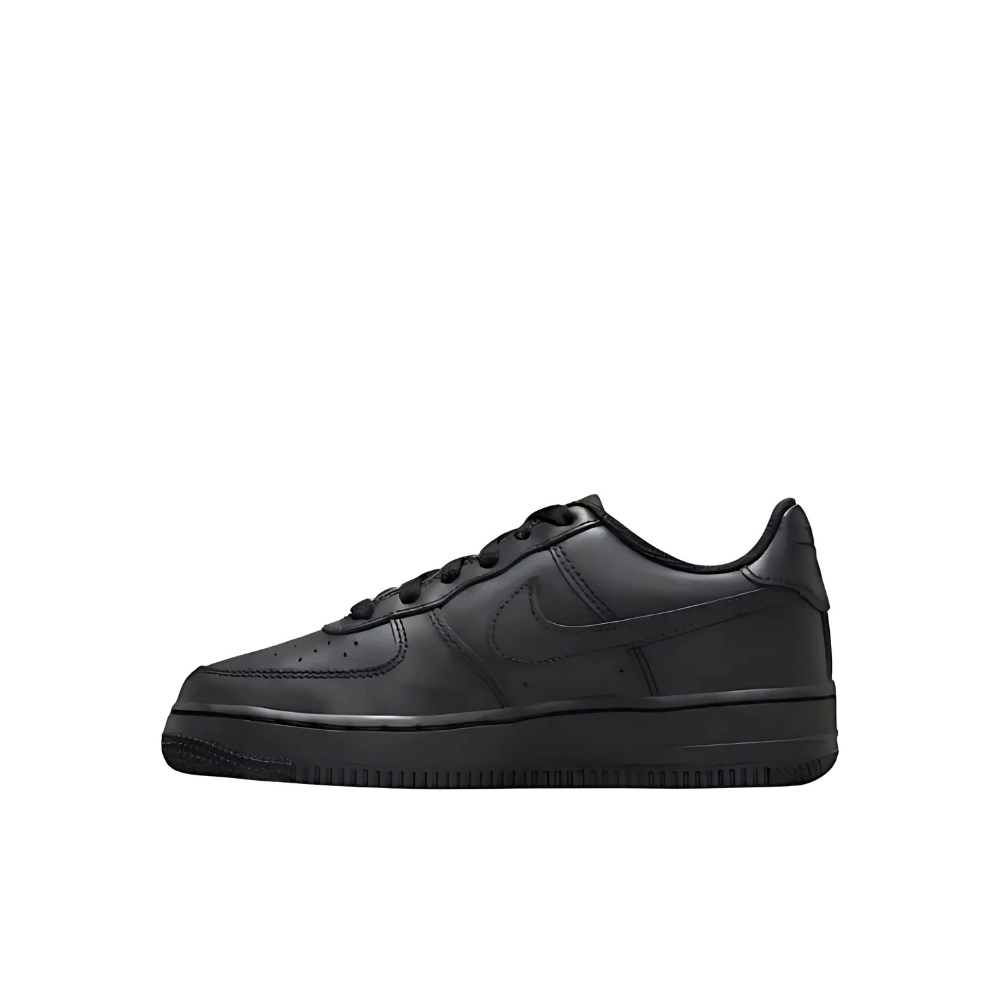 Nike Air Force 1' 07 Erkek Siyah
