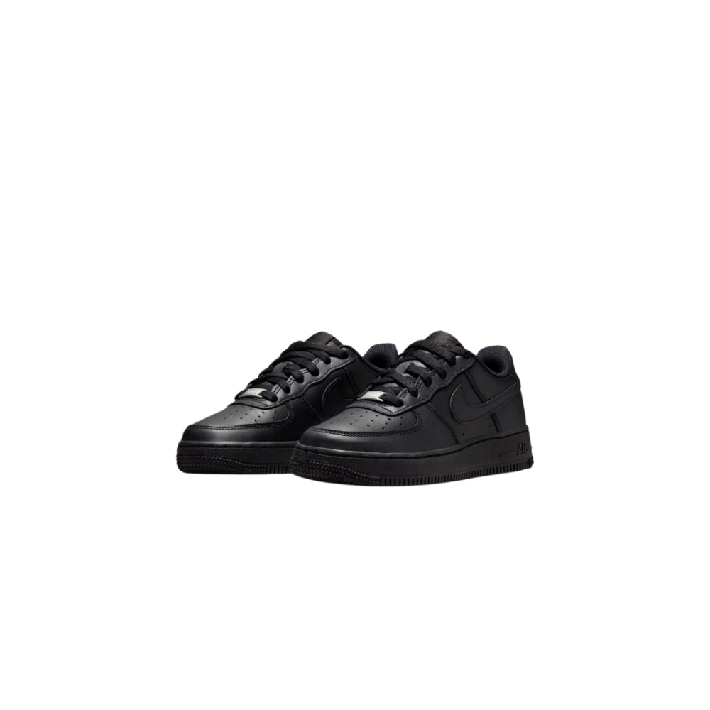 Nike Air Force 1' 07 Erkek Siyah