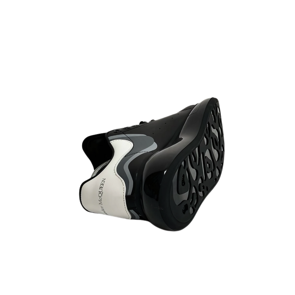 Alexander McQueen Air Cushion Erkek