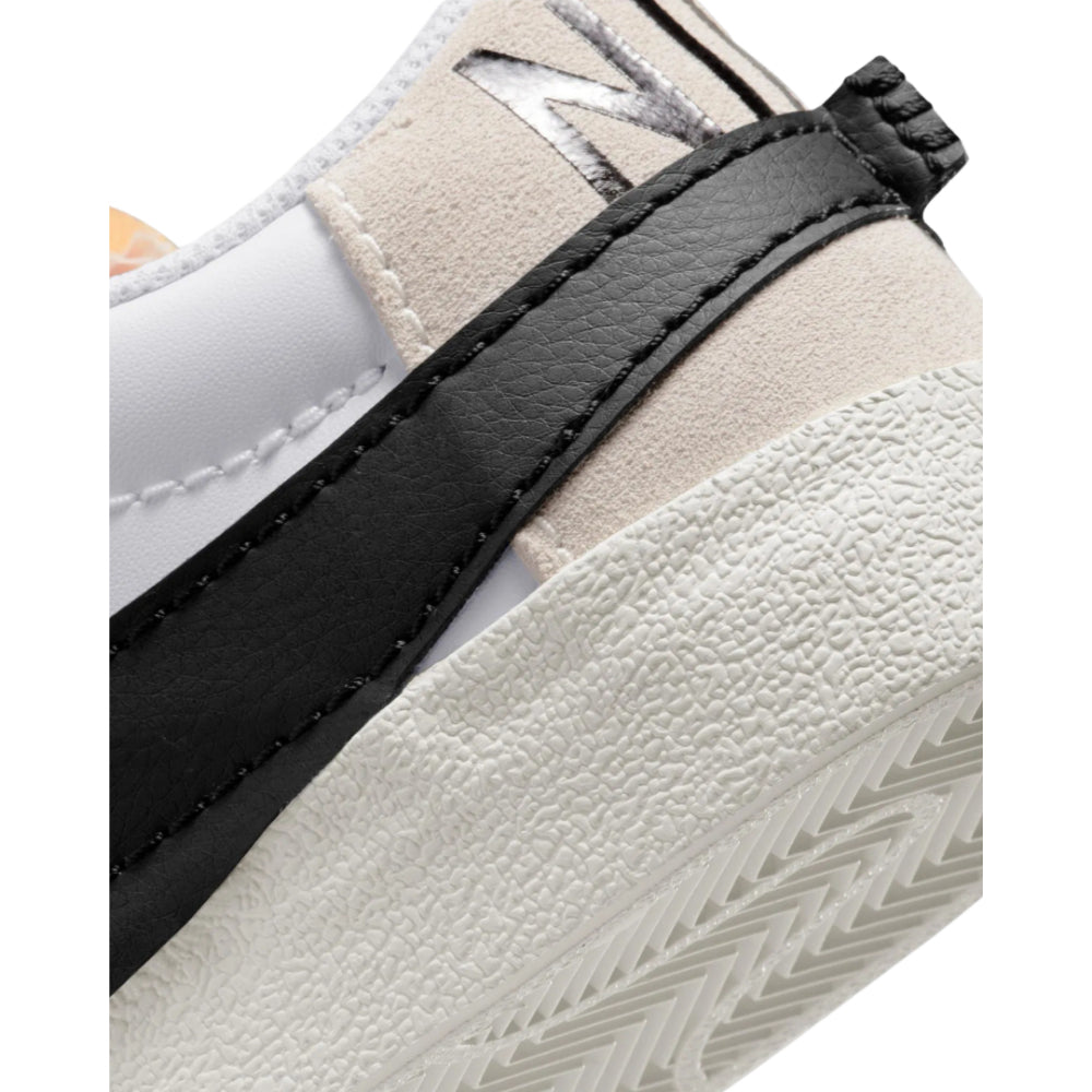 Nike Blazer Low Erkek Sneaker