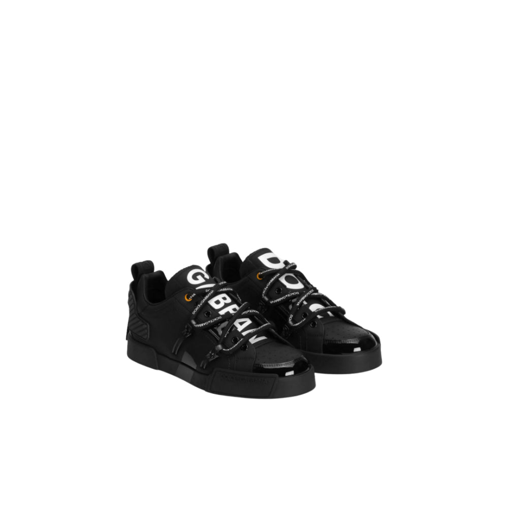 Dolce & Gabbana Portofino Sneaker Erkek