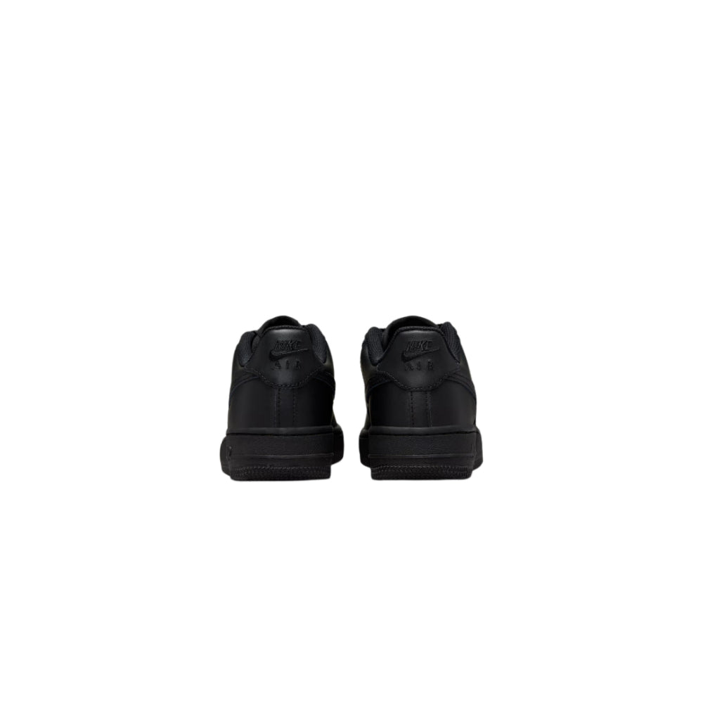 Nike Air Force 1' 07 Erkek Siyah