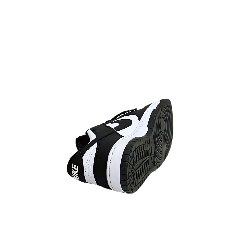 Nike Dunk Low Panda Erkek
