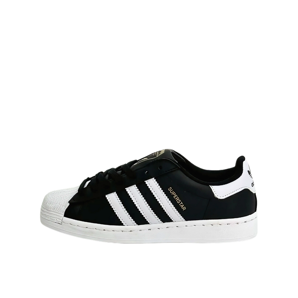 Adidas Superstar Kadın Sneaker - Siyah