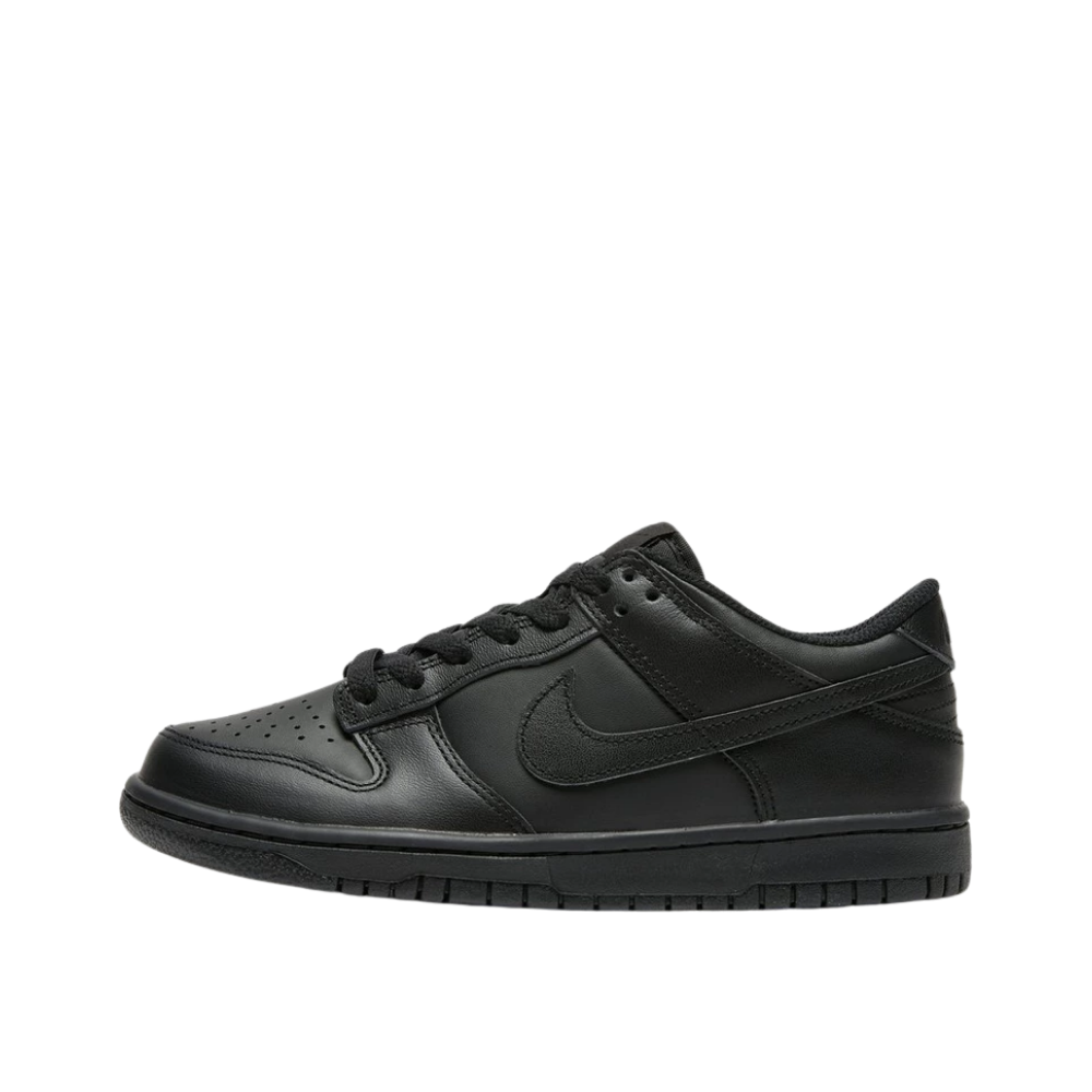 Nike Dunk Low Kadın Sneaker