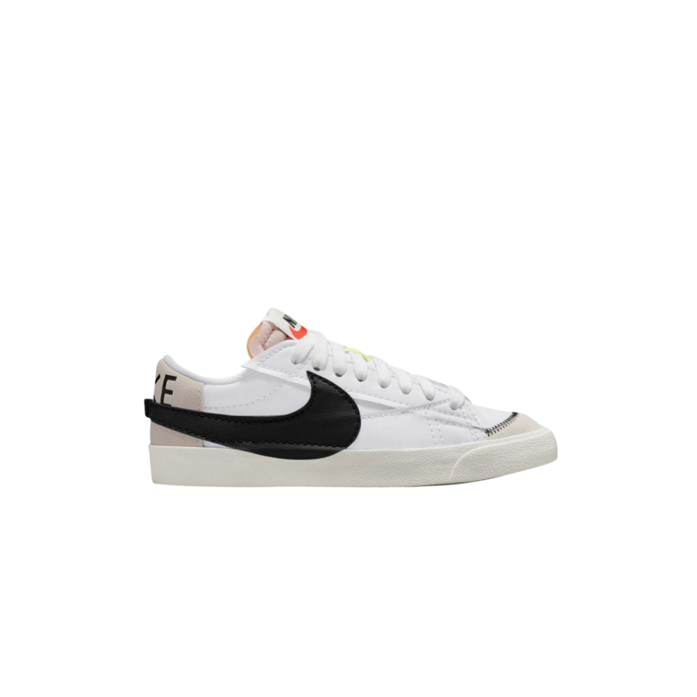 Nike Blazer Low Erkek Sneaker