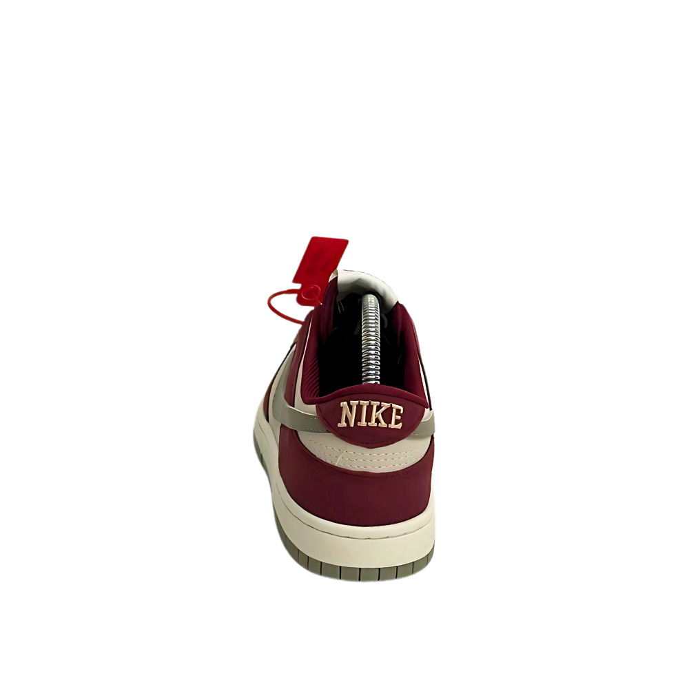 Nike Dunk Low Erkek