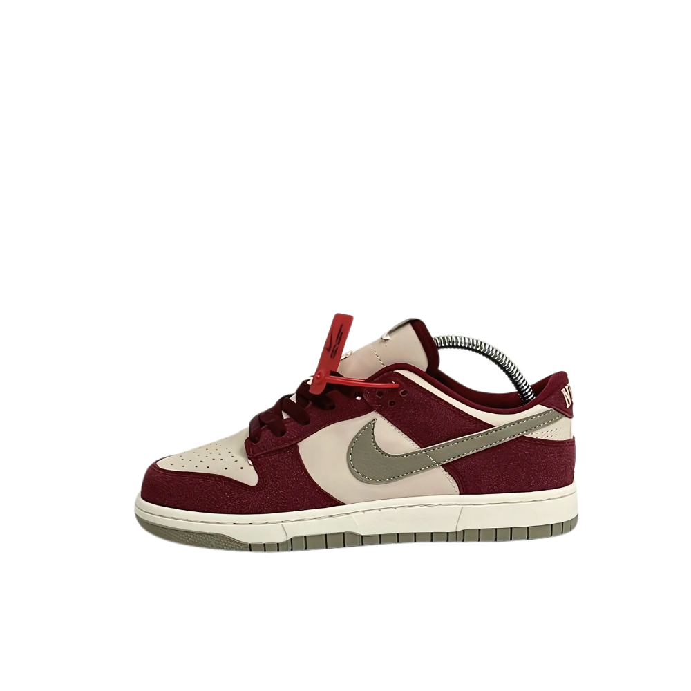 Nike Dunk Low Erkek