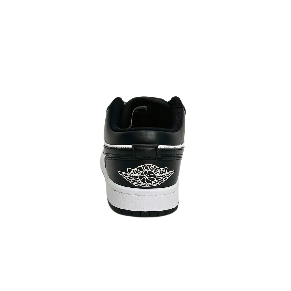 Nike Air Jordan 1 Low Kadın Sneaker